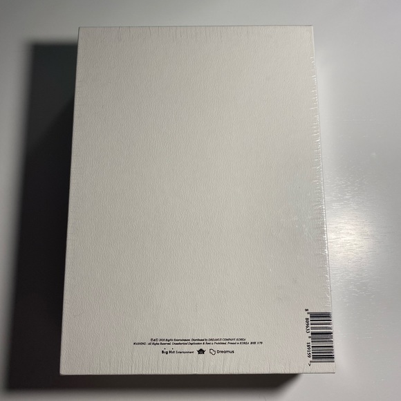 BTS BE Album (Deluxe Edition) - Picture 2 of 2